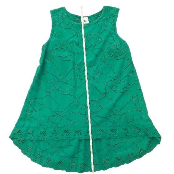 ❤️CAbi Sleeveless 100% Cotton Top - Picture 3 of 6